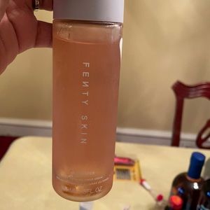 Fenty Skin fat water toner
